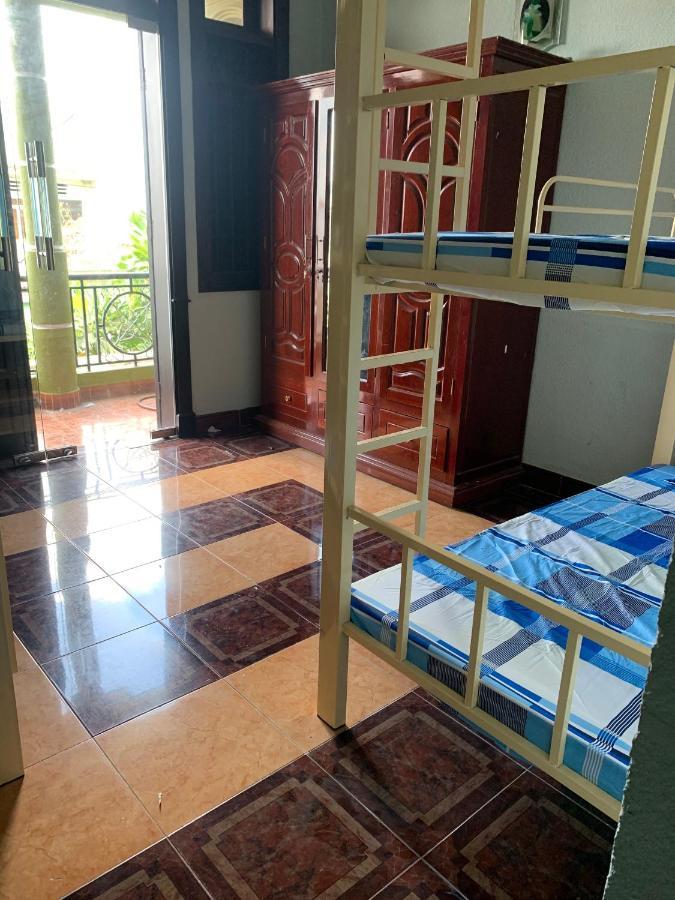 Lucky Homestay Sai Gon Airport & Gan Benh Vien 175 Хошимин Екстериор снимка