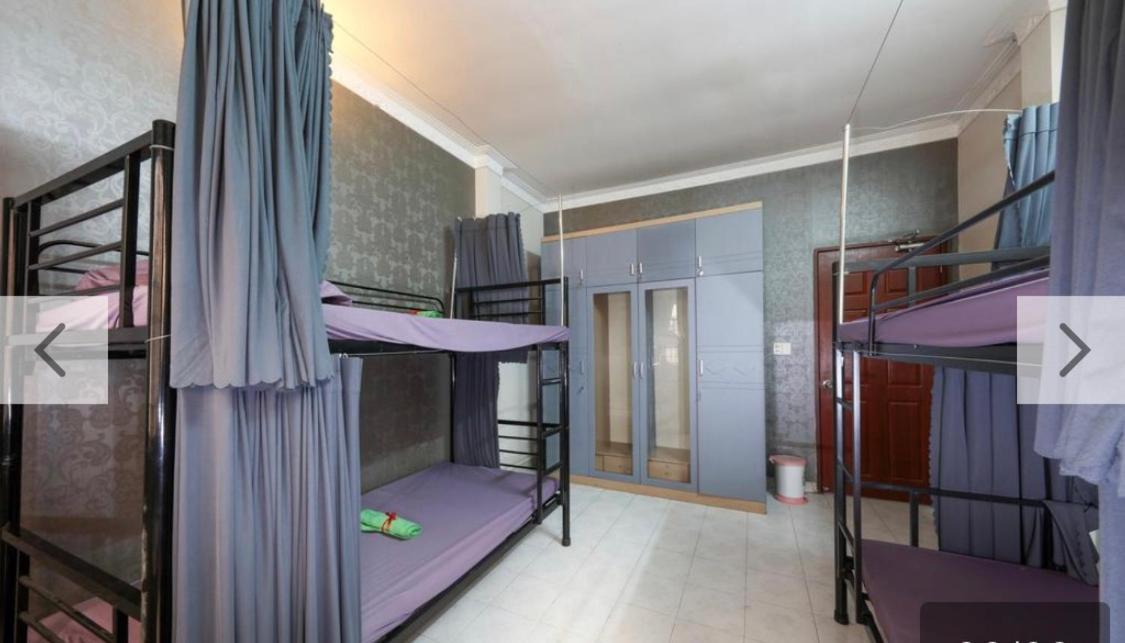 Lucky Homestay Sai Gon Airport & Gan Benh Vien 175 Хошимин Екстериор снимка