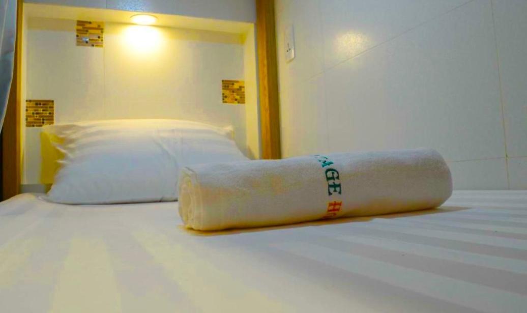 Lucky Homestay Sai Gon Airport & Gan Benh Vien 175 Хошимин Екстериор снимка