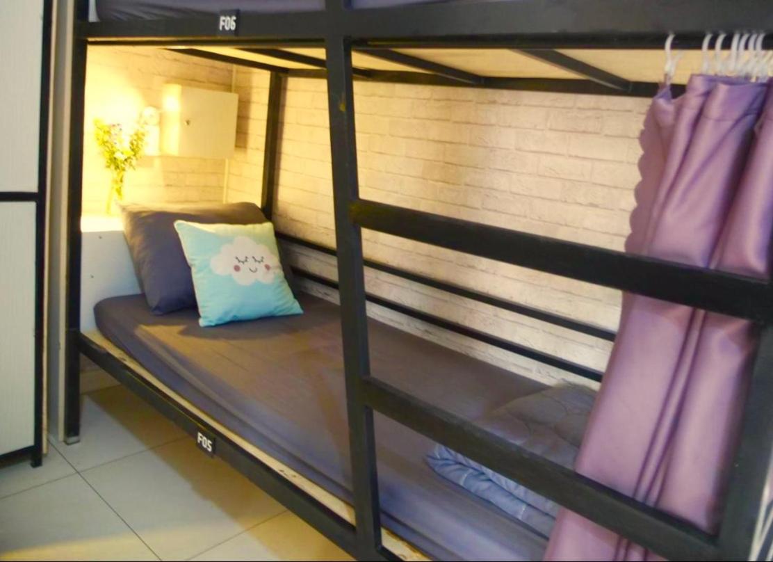 Lucky Homestay Sai Gon Airport & Gan Benh Vien 175 Хошимин Екстериор снимка