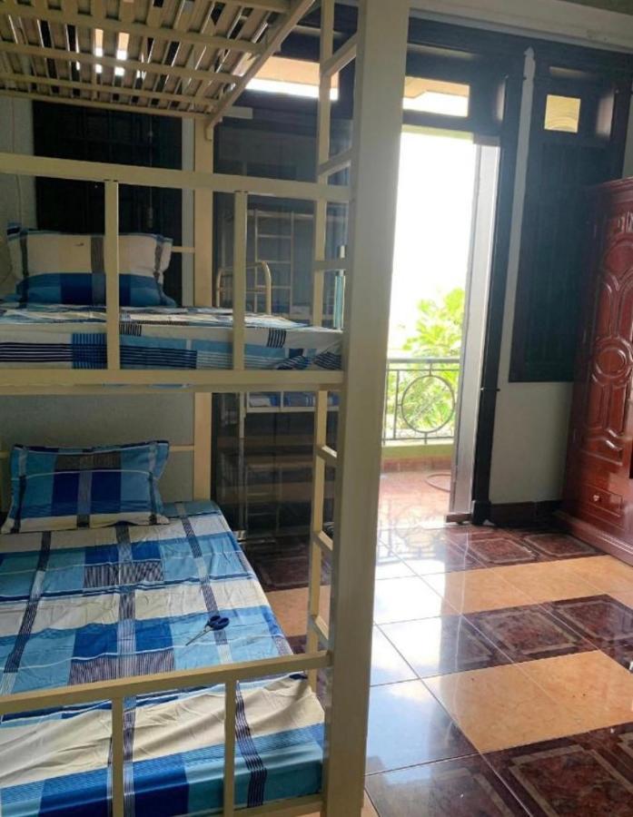 Lucky Homestay Sai Gon Airport & Gan Benh Vien 175 Хошимин Екстериор снимка