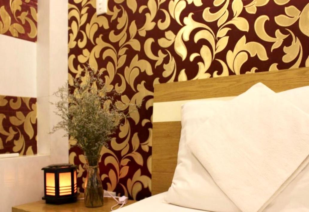 Lucky Homestay Sai Gon Airport & Gan Benh Vien 175 Хошимин Екстериор снимка